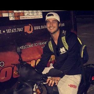 Meet your Posher, Austin